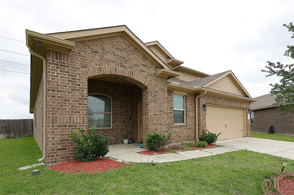 5542 Redwood Summit Lane Katy, TX 77449