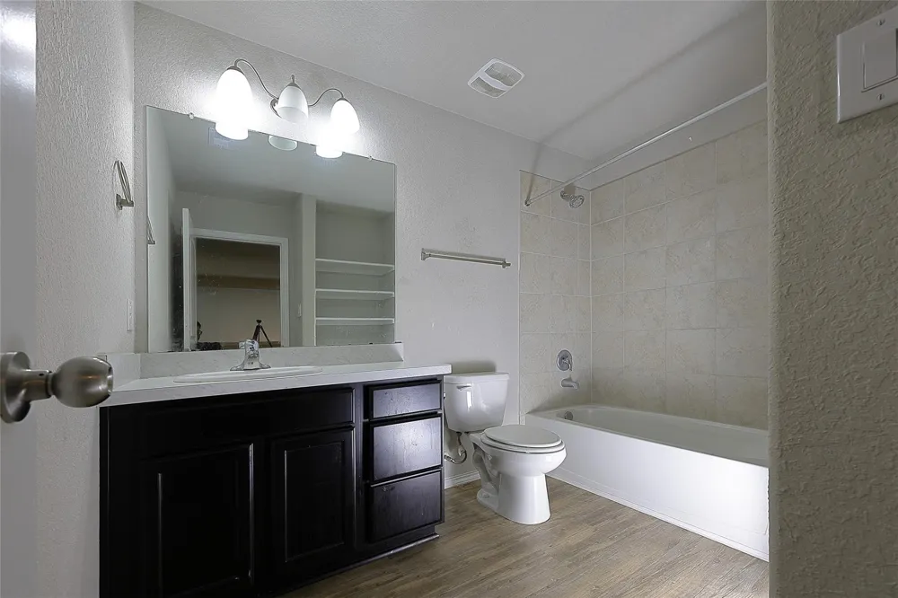 5542 Redwood Summit Lane Katy, TX 77449