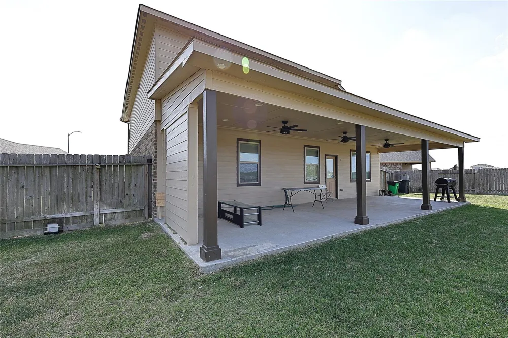 5542 Redwood Summit Lane Katy, TX 77449