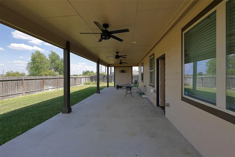 5542 Redwood Summit Lane Katy, TX 77449