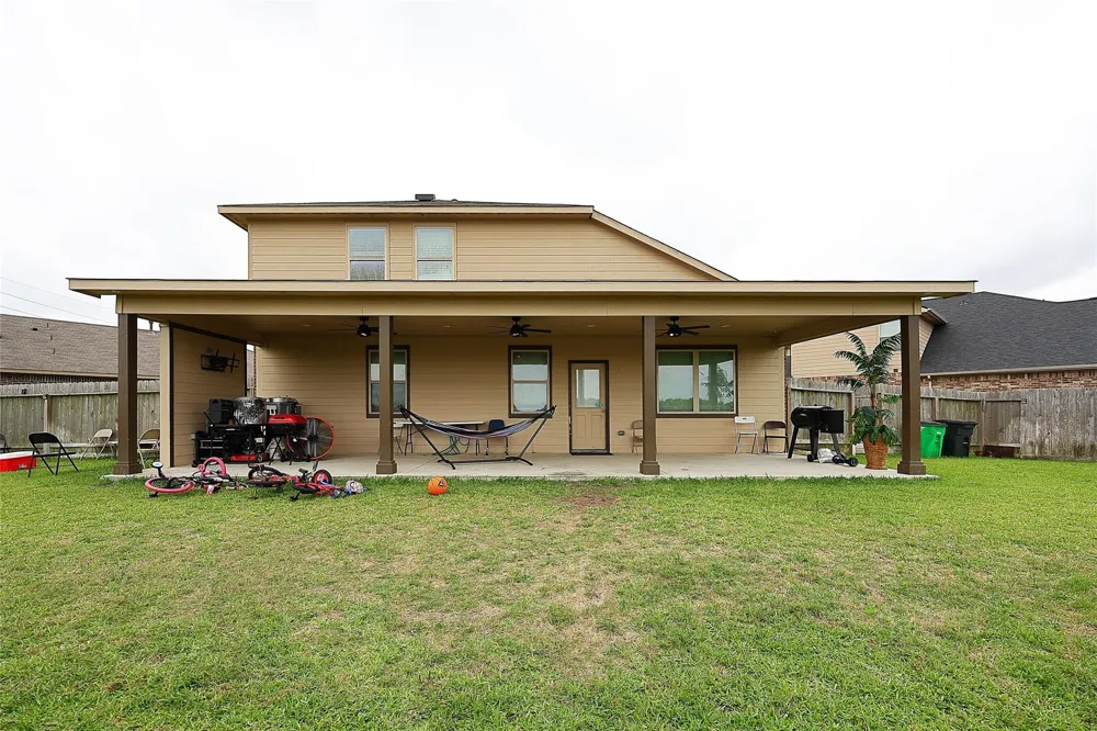 5542 Redwood Summit Lane Katy, TX 77449