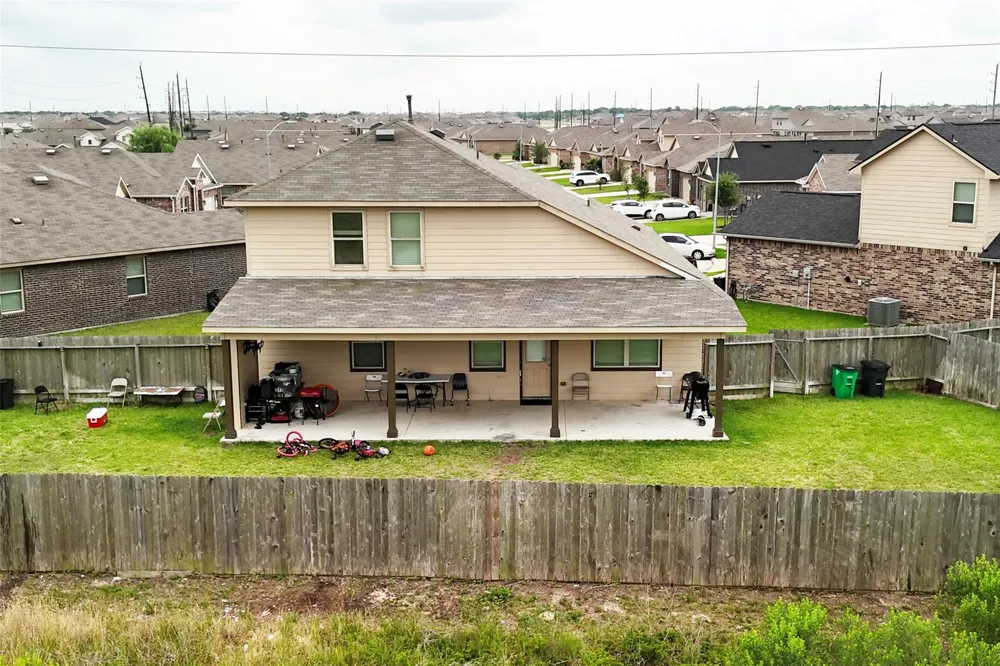 5542 Redwood Summit Lane Katy, TX 77449