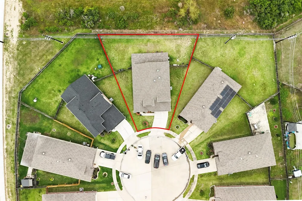 5542 Redwood Summit Lane Katy, TX 77449