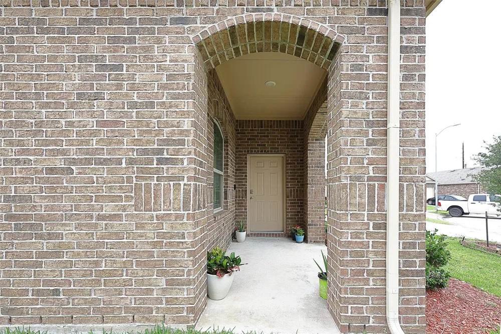 5542 Redwood Summit Lane Katy, TX 77449