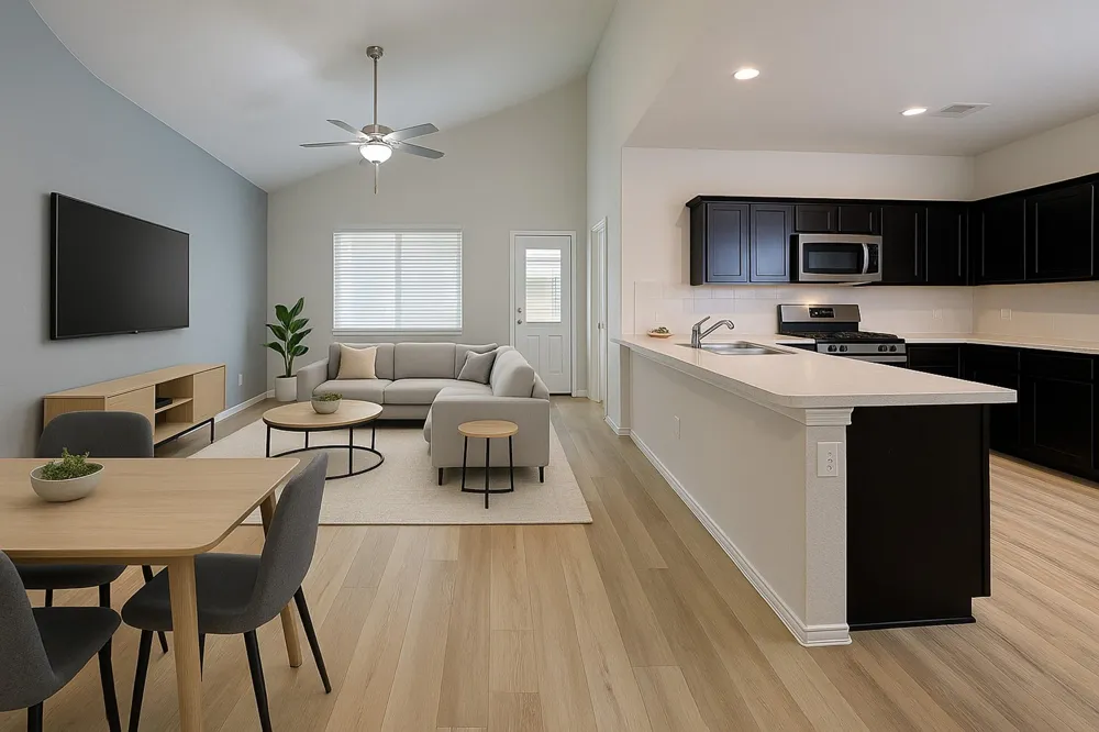 5542 Redwood Summit Lane Katy, TX 77449