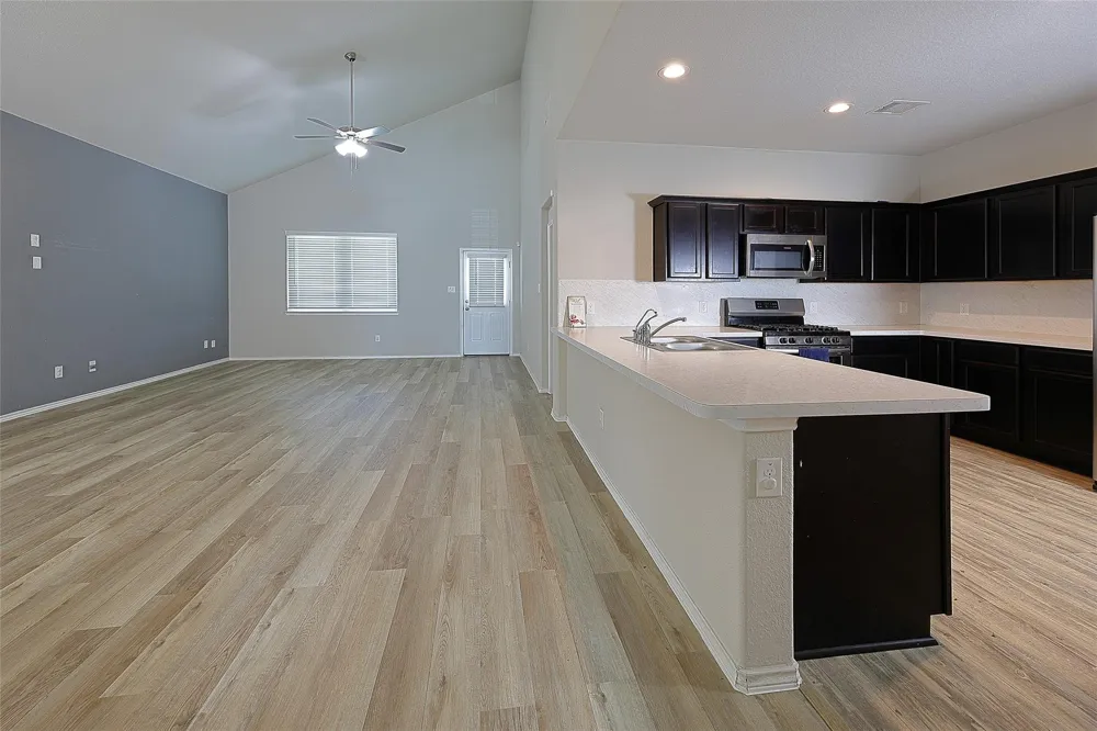 5542 Redwood Summit Lane Katy, TX 77449