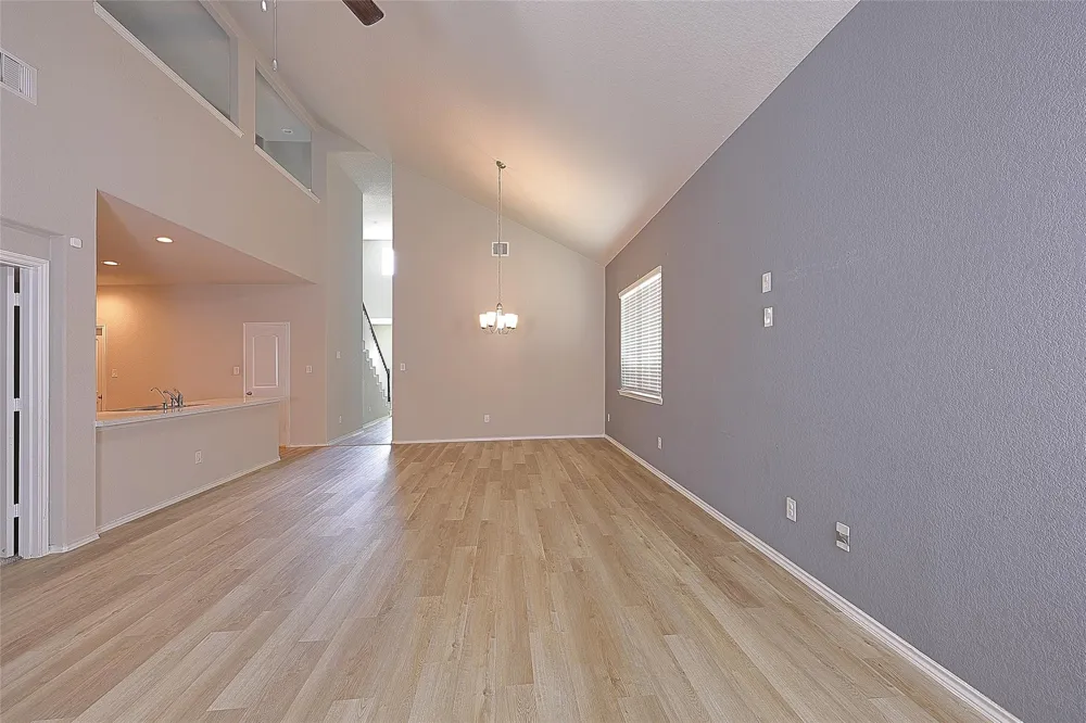 5542 Redwood Summit Lane Katy, TX 77449