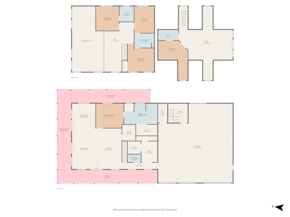 287 40th Street Bloomingdale, MI 49026