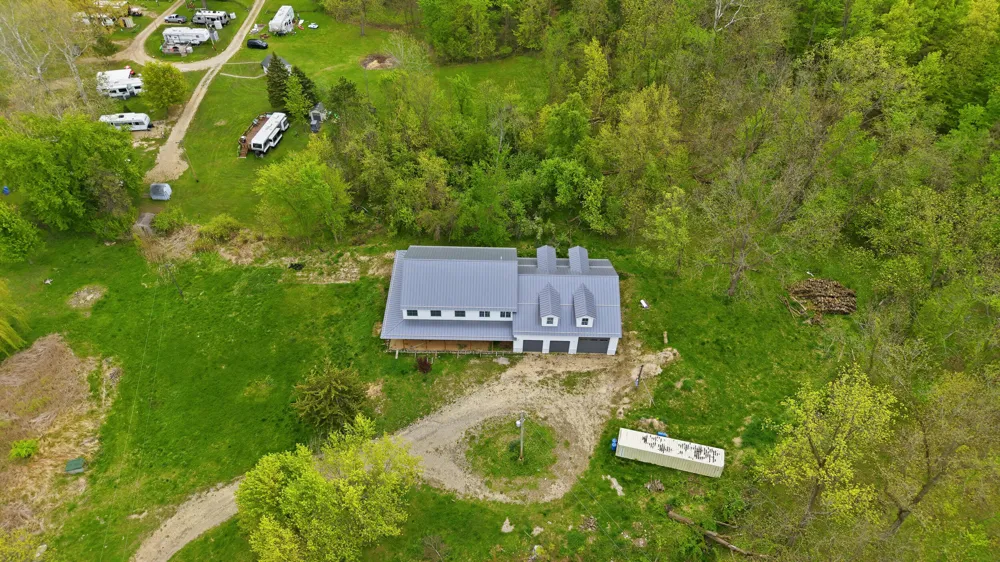 287 40th Street Bloomingdale, MI 49026