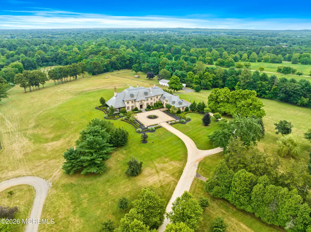 88 Montrose Road Colts Neck, NJ 07722