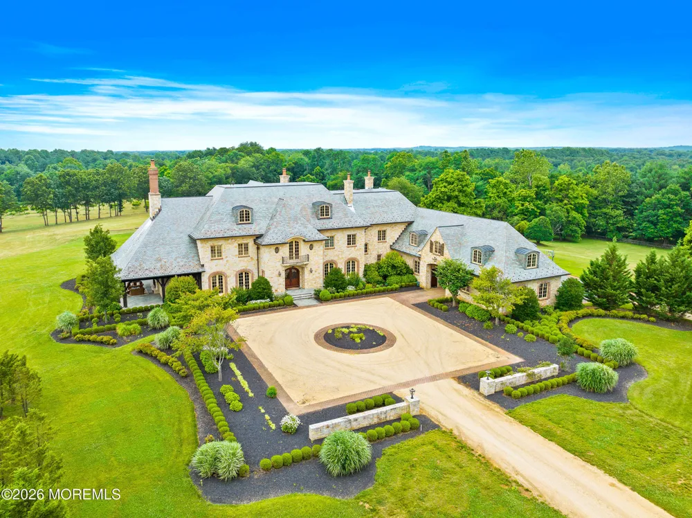 88 Montrose Road Colts Neck, NJ 07722