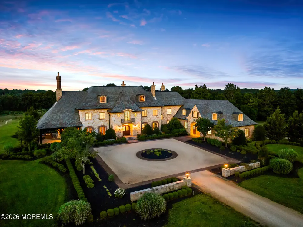 88 Montrose Road Colts Neck, NJ 07722