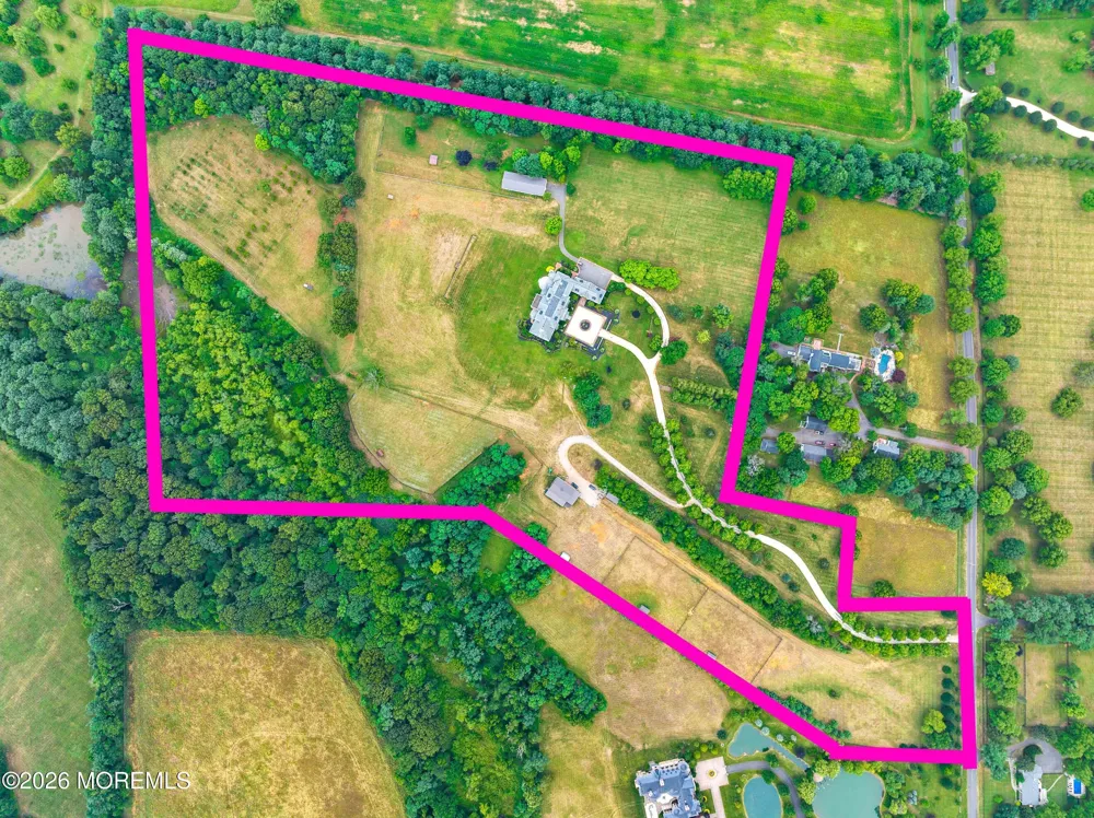 88 Montrose Road Colts Neck, NJ 07722