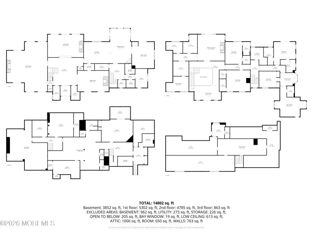 88 Montrose Road Colts Neck, NJ 07722