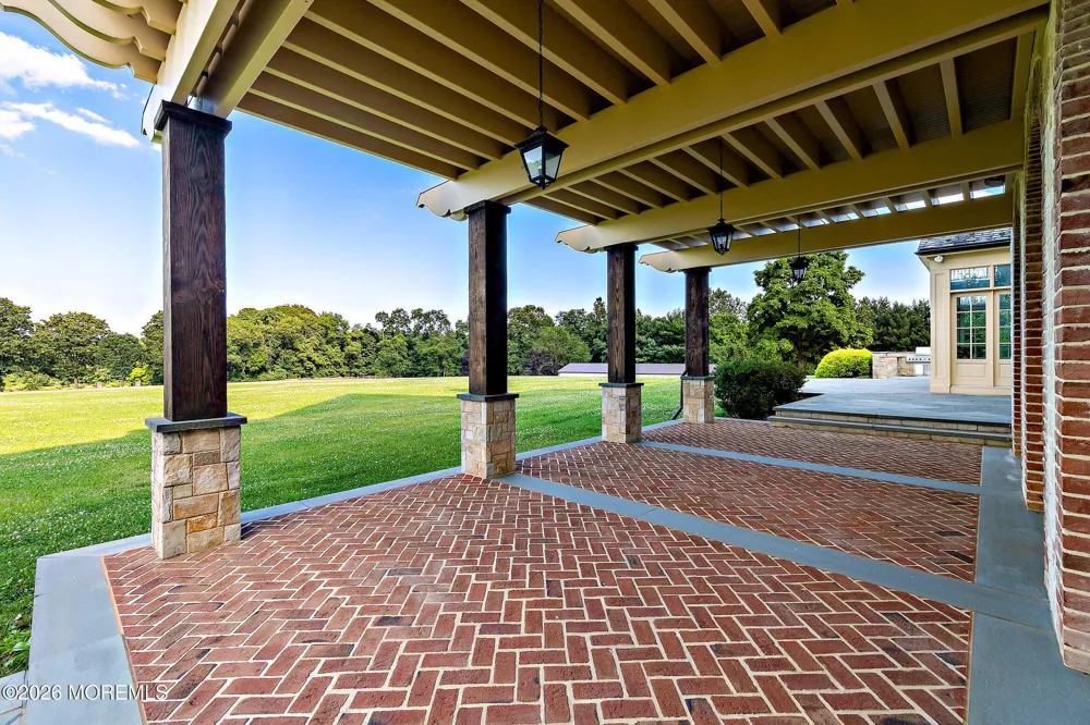 88 Montrose Road Colts Neck, NJ 07722
