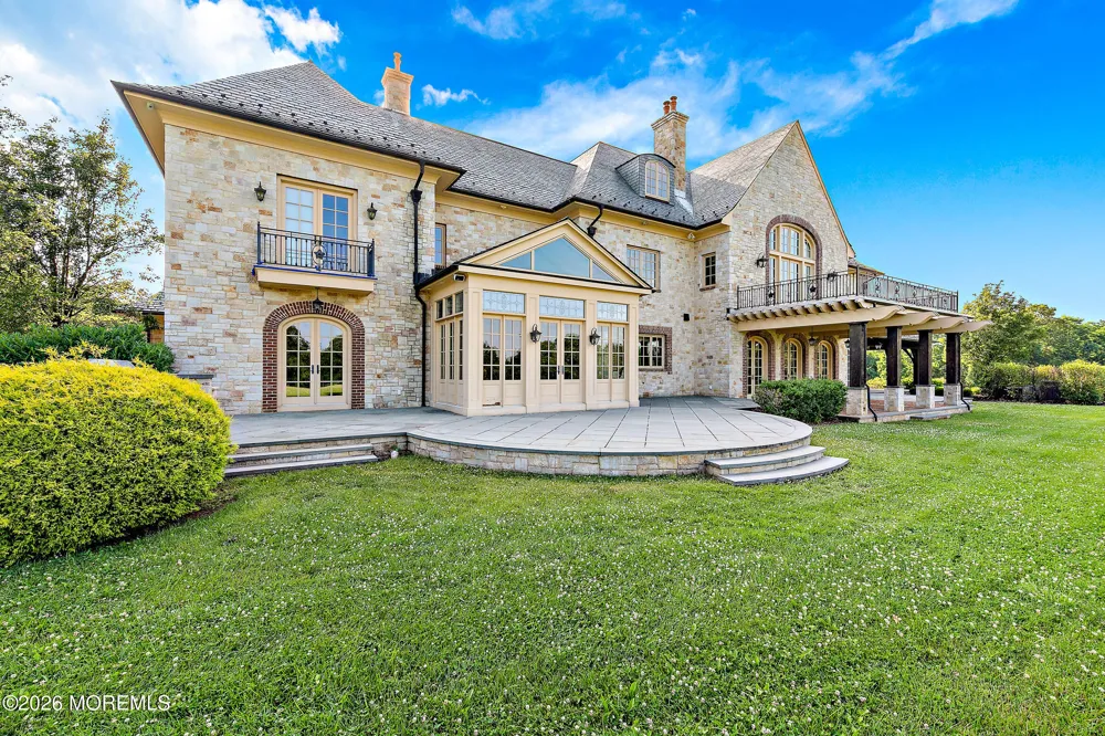88 Montrose Road Colts Neck, NJ 07722