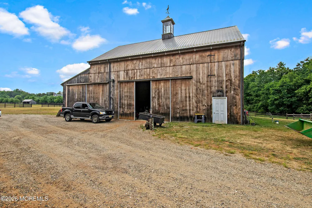 88 Montrose Road Colts Neck, NJ 07722