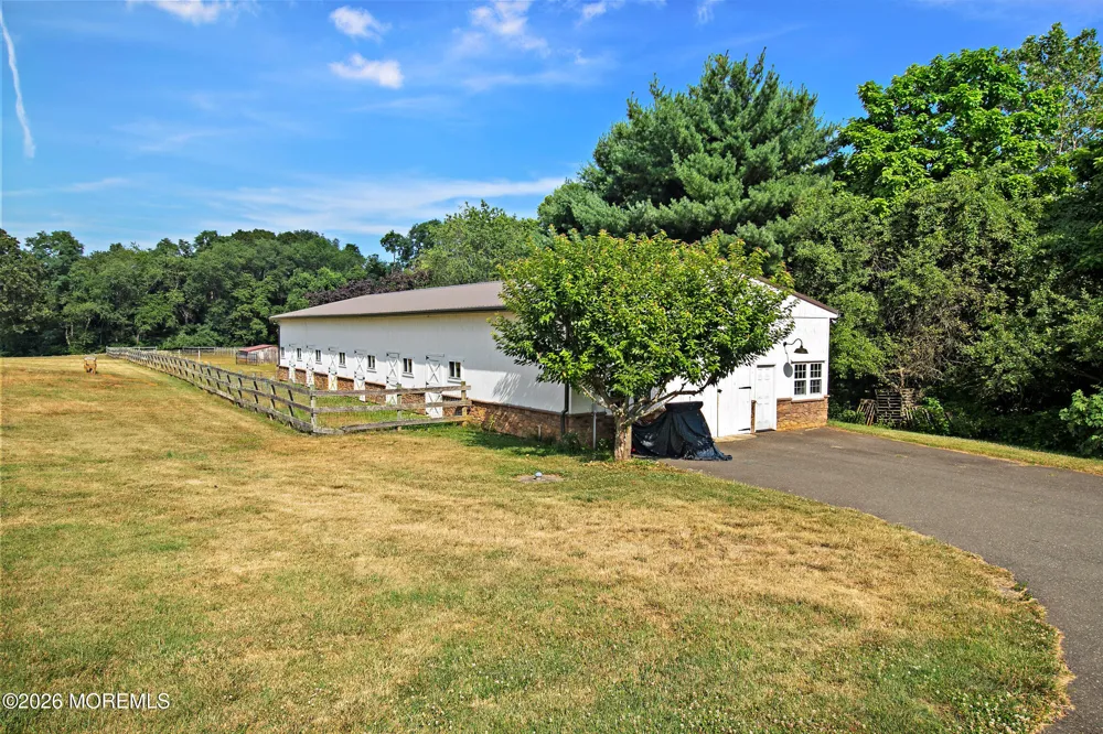 88 Montrose Road Colts Neck, NJ 07722