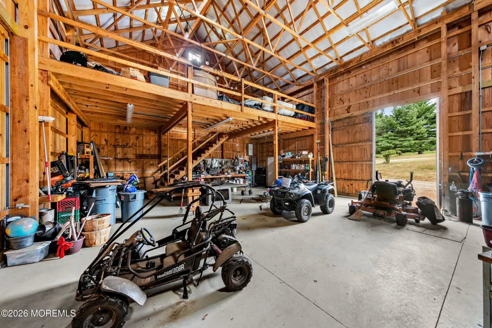88 Montrose Road Colts Neck, NJ 07722