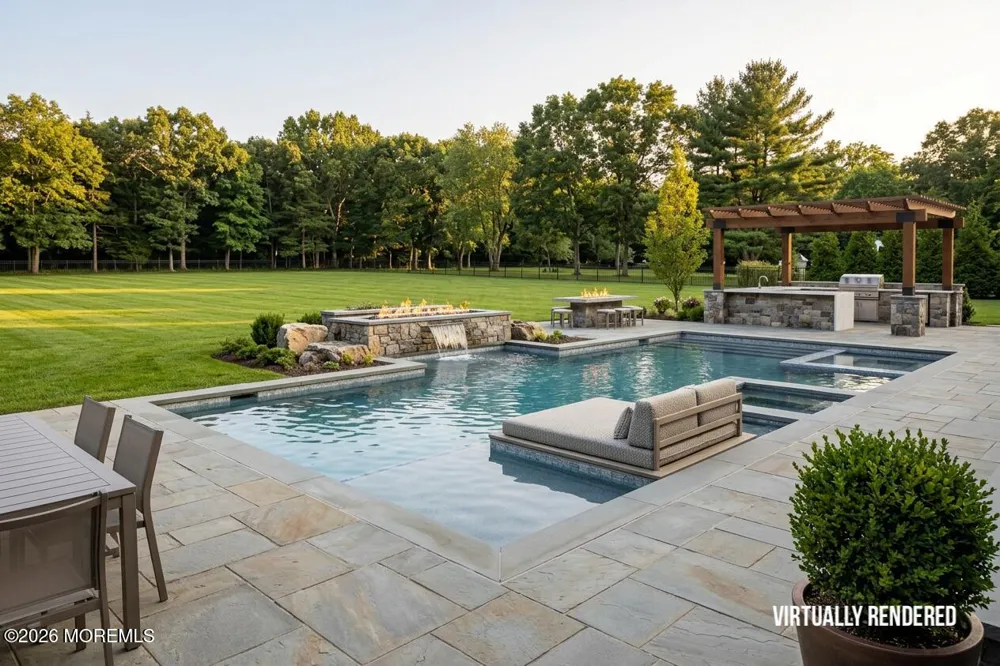 88 Montrose Road Colts Neck, NJ 07722