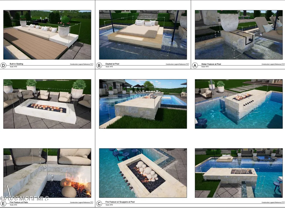 88 Montrose Road Colts Neck, NJ 07722