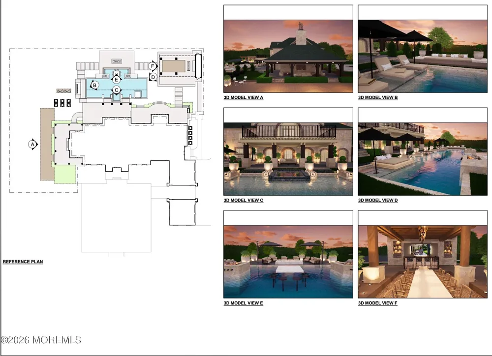 88 Montrose Road Colts Neck, NJ 07722