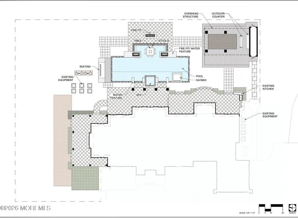 88 Montrose Road Colts Neck, NJ 07722