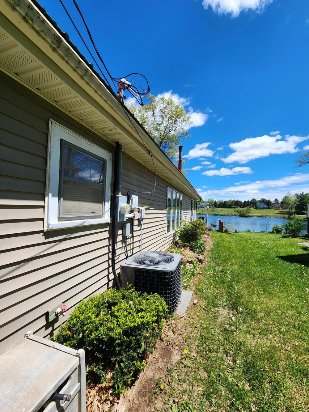 781 Blue Gill Lake Road Harrison, MI 48625