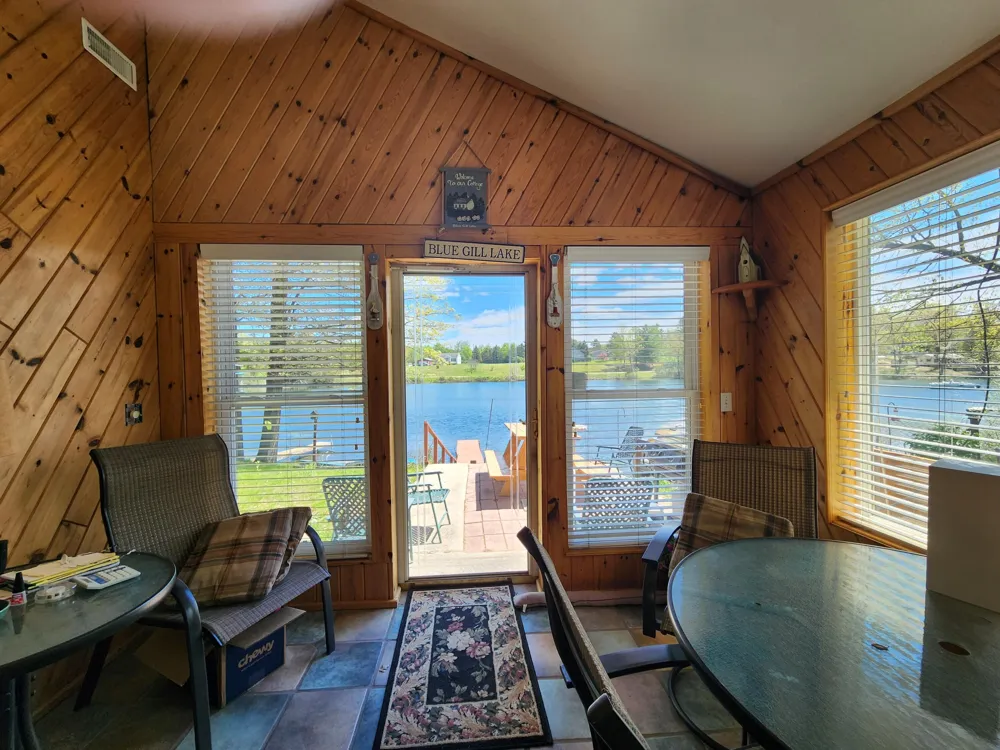 781 Blue Gill Lake Road Harrison, MI 48625