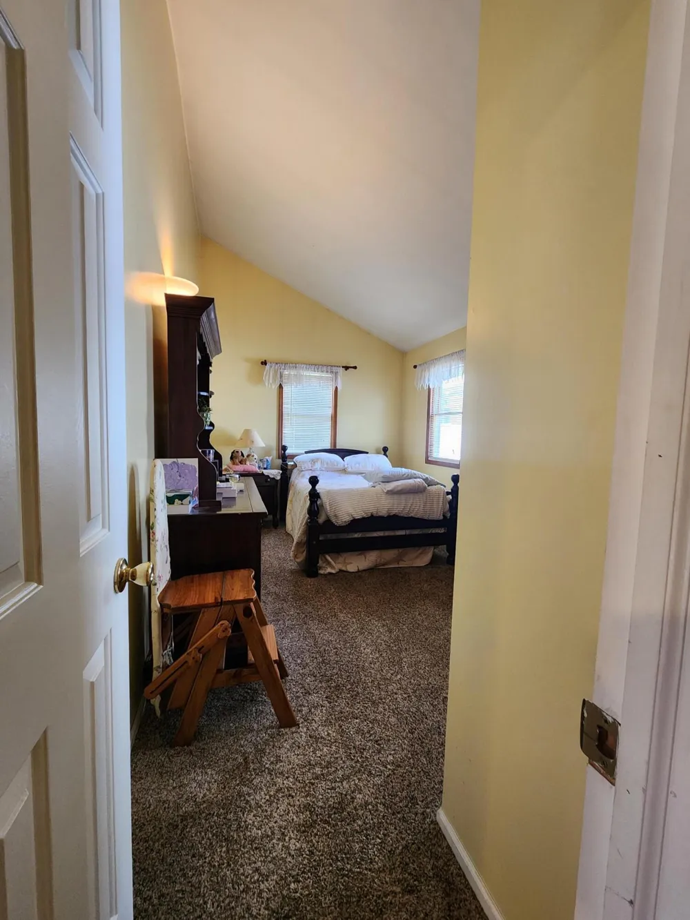 781 Blue Gill Lake Road Harrison, MI 48625