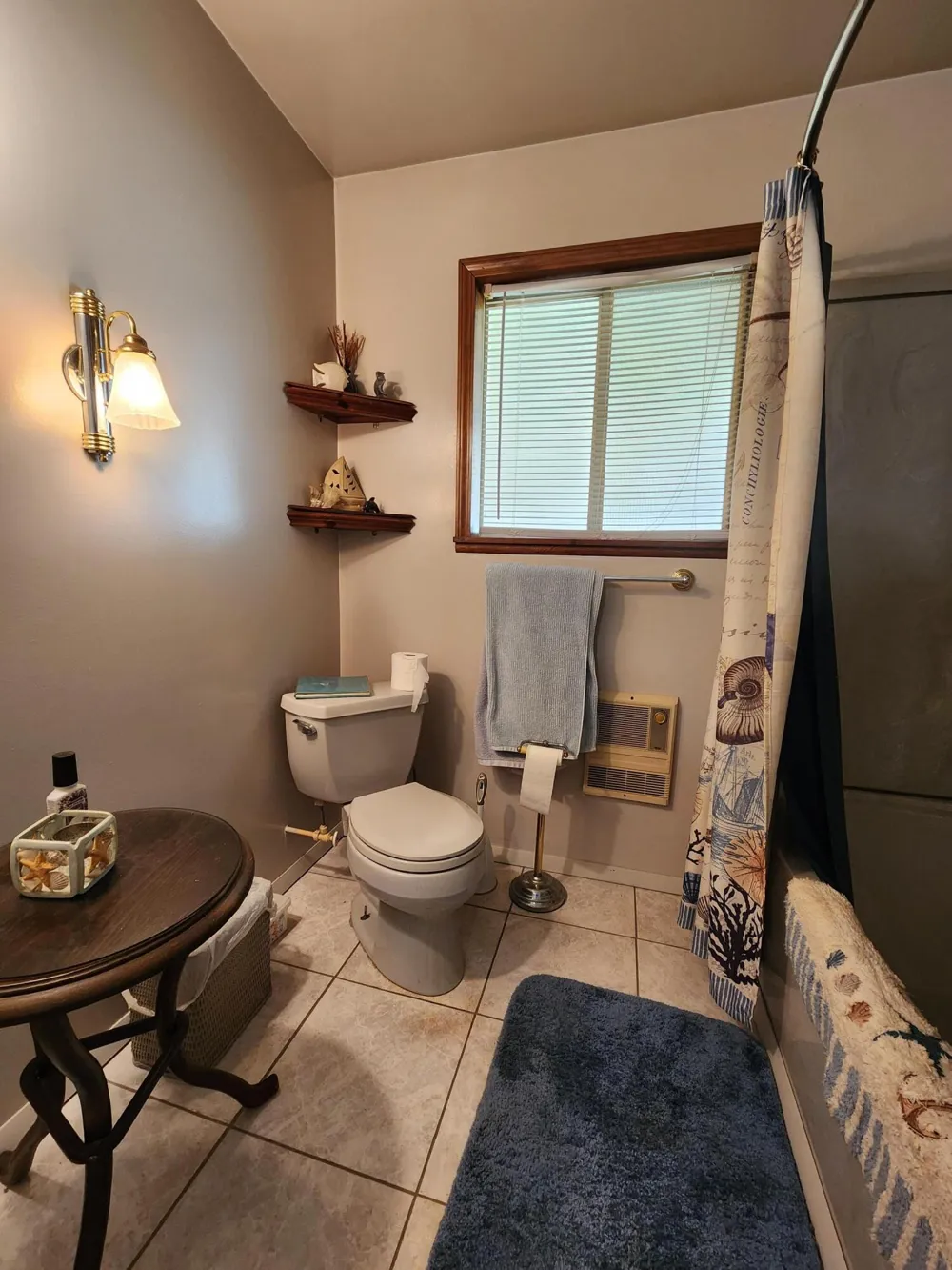 781 Blue Gill Lake Road Harrison, MI 48625