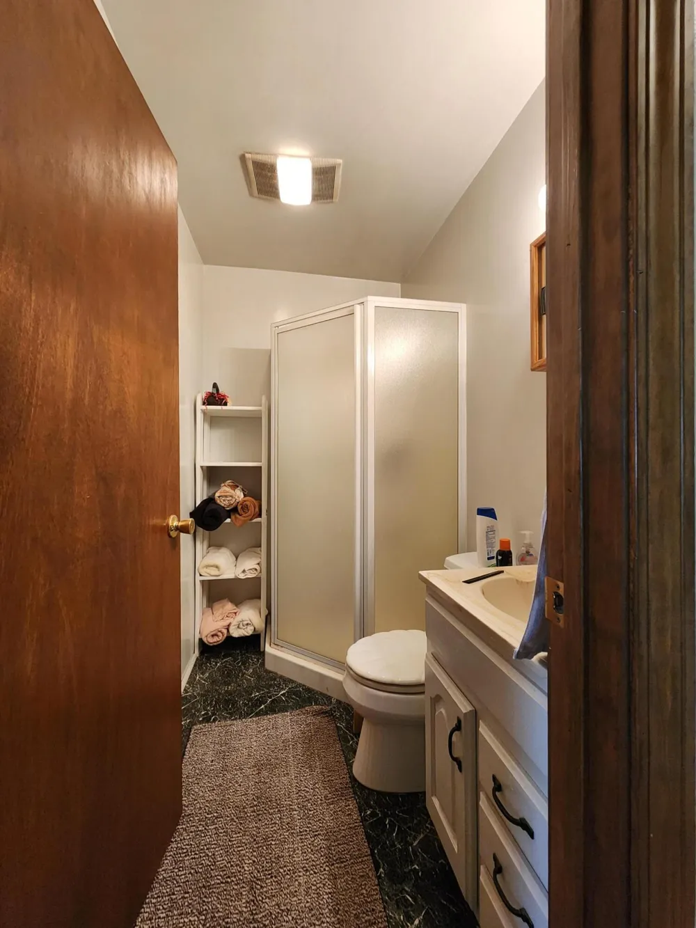 781 Blue Gill Lake Road Harrison, MI 48625