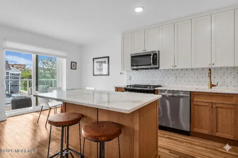 1706 Park Avenue #2B