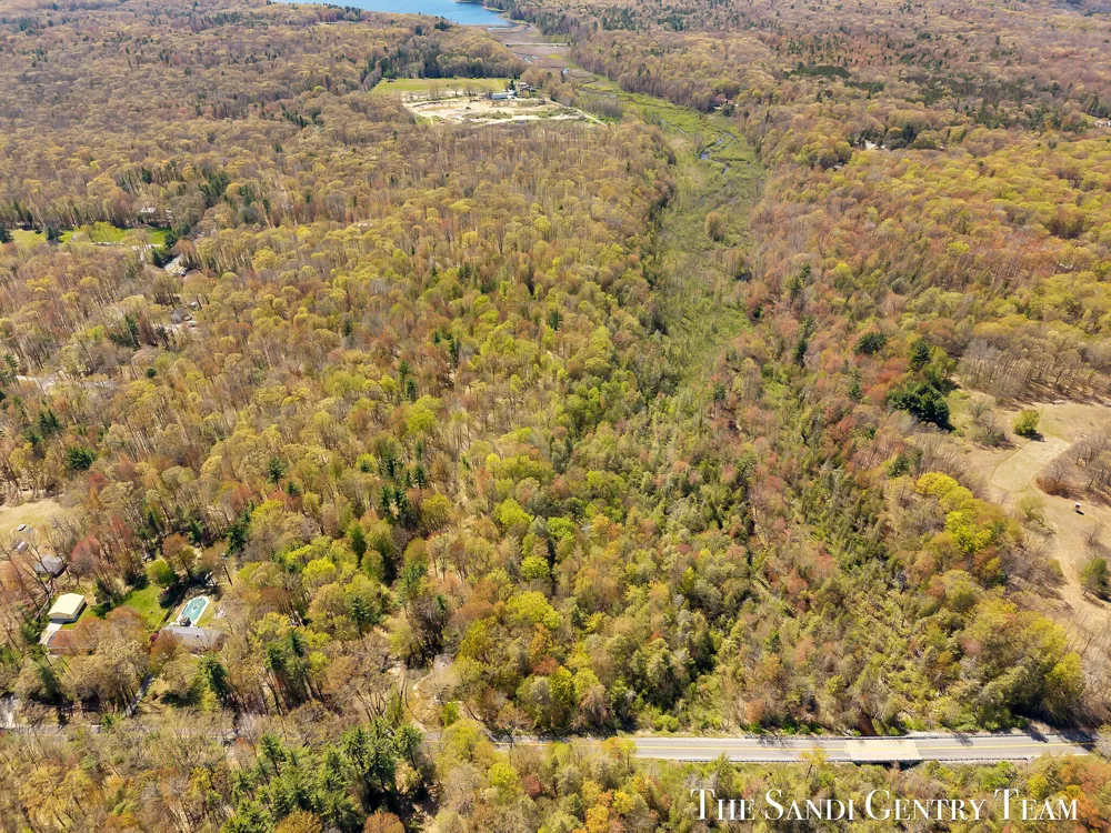Orshal Road Whitehall, MI 49461