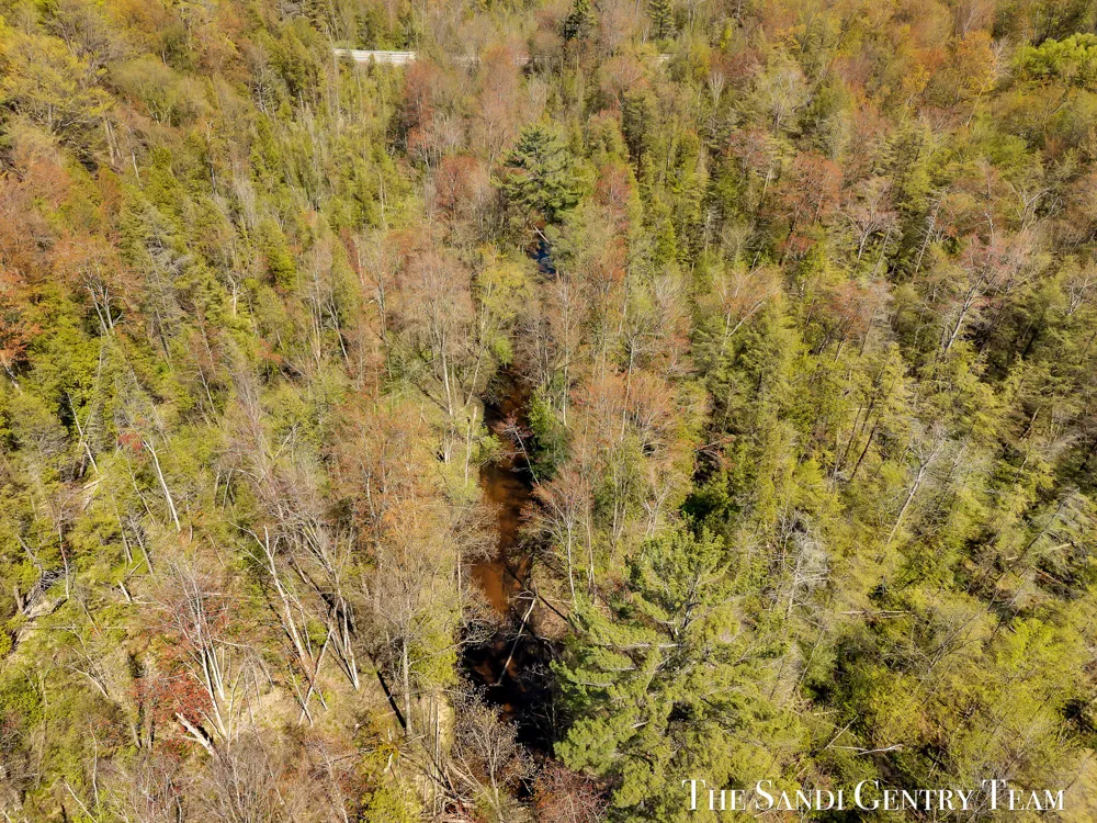 Orshal Road Whitehall, MI 49461
