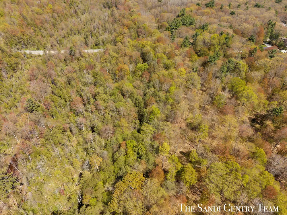 Orshal Road Whitehall, MI 49461