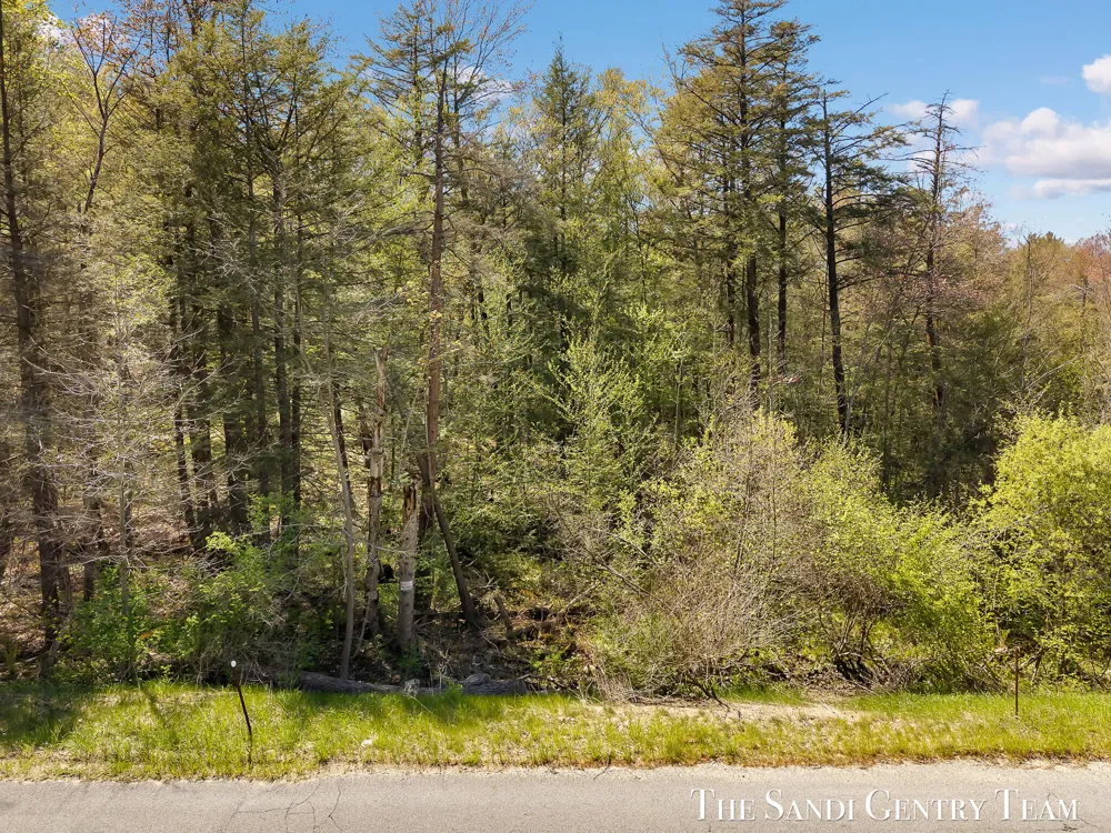Orshal Road Whitehall, MI 49461
