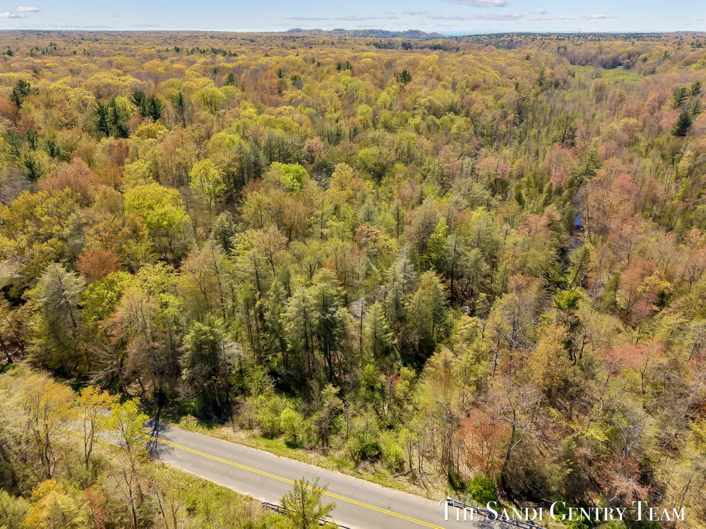 Orshal Road Whitehall, MI 49461
