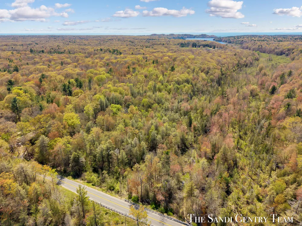 Orshal Road Whitehall, MI 49461