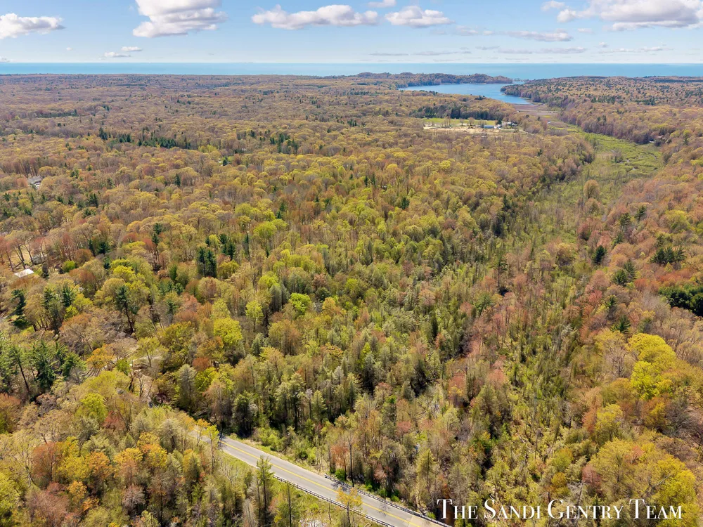 Orshal Road Whitehall, MI 49461