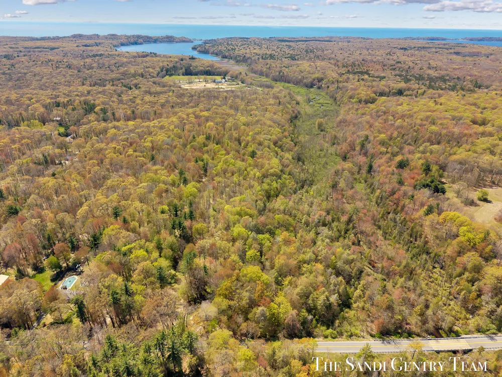 Orshal Road Whitehall, MI 49461