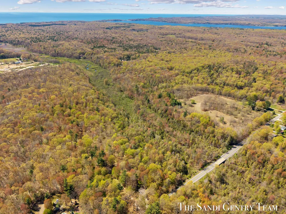 Orshal Road Whitehall, MI 49461