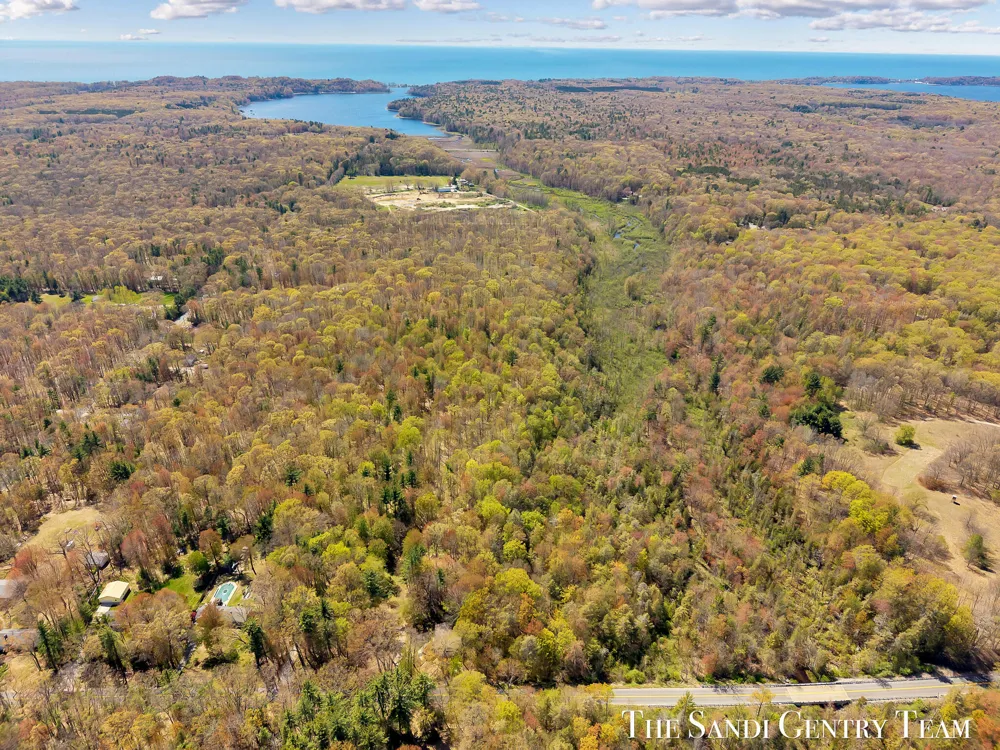 Orshal Road Whitehall, MI 49461