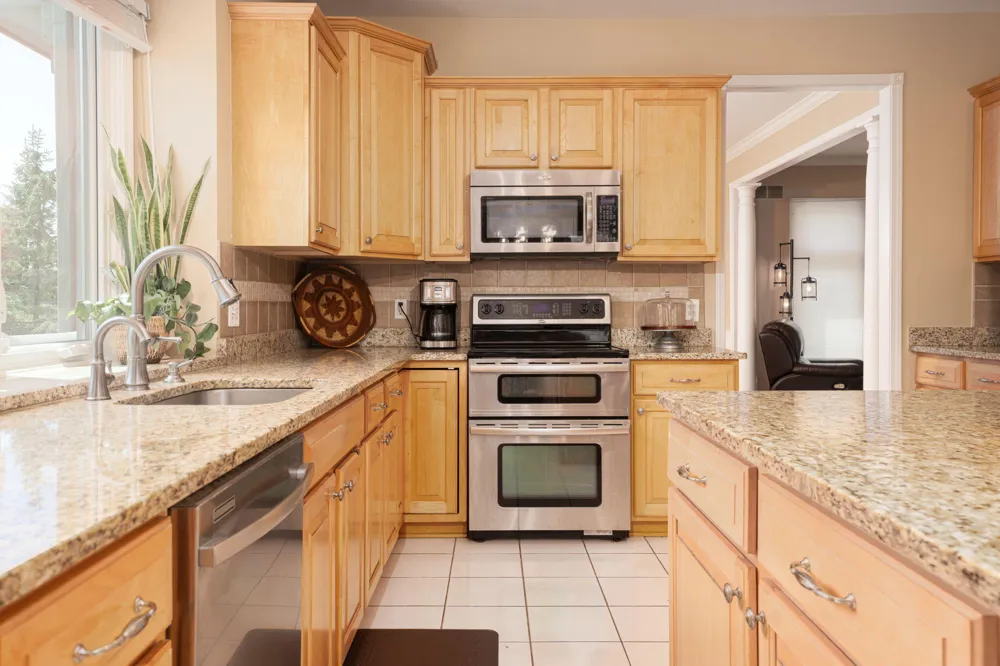 3801 Fawn Drive Rochester, MI 48306