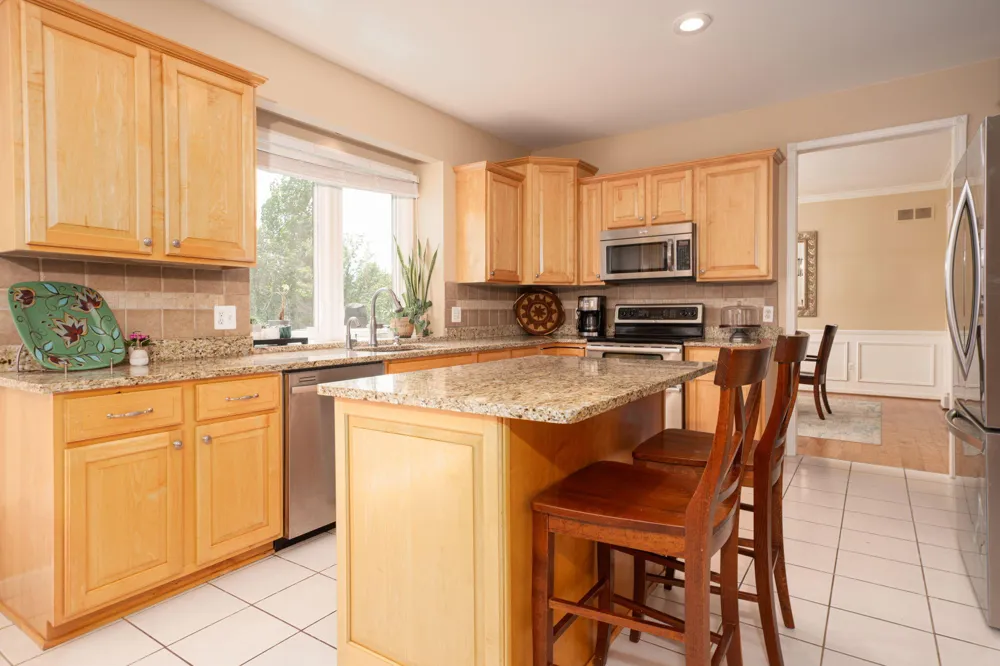 3801 Fawn Drive Rochester, MI 48306