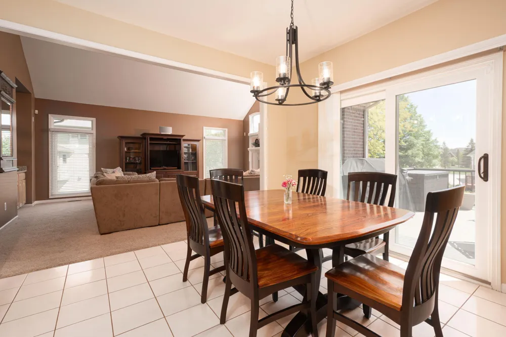 3801 Fawn Drive Rochester, MI 48306