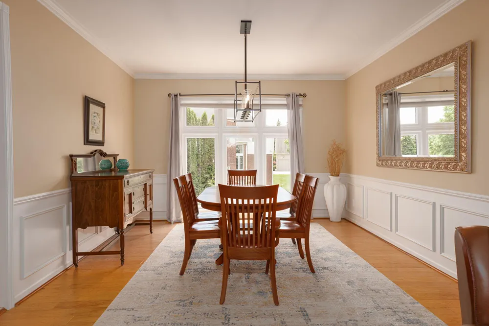 3801 Fawn Drive Rochester, MI 48306