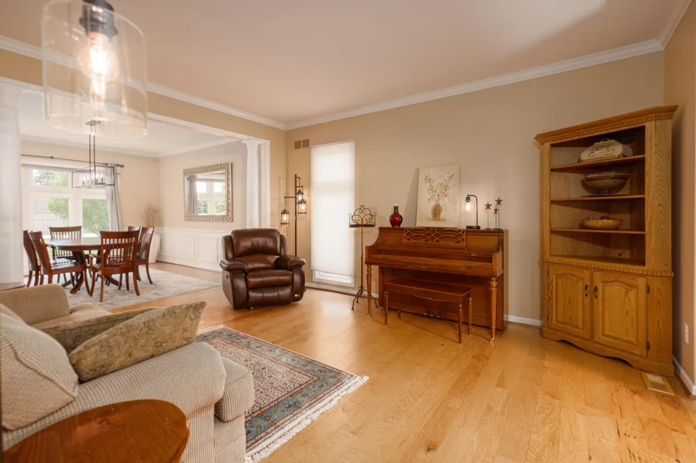 3801 Fawn Drive Rochester, MI 48306