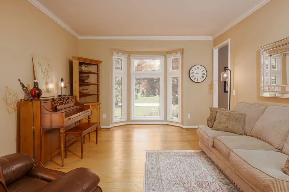 3801 Fawn Drive Rochester, MI 48306