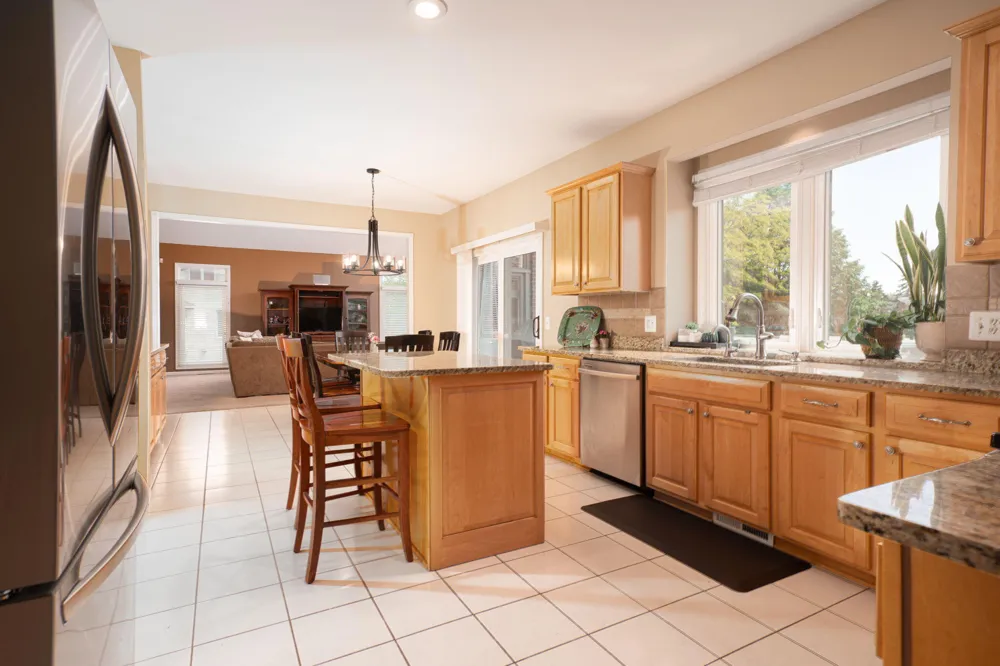 3801 Fawn Drive Rochester, MI 48306